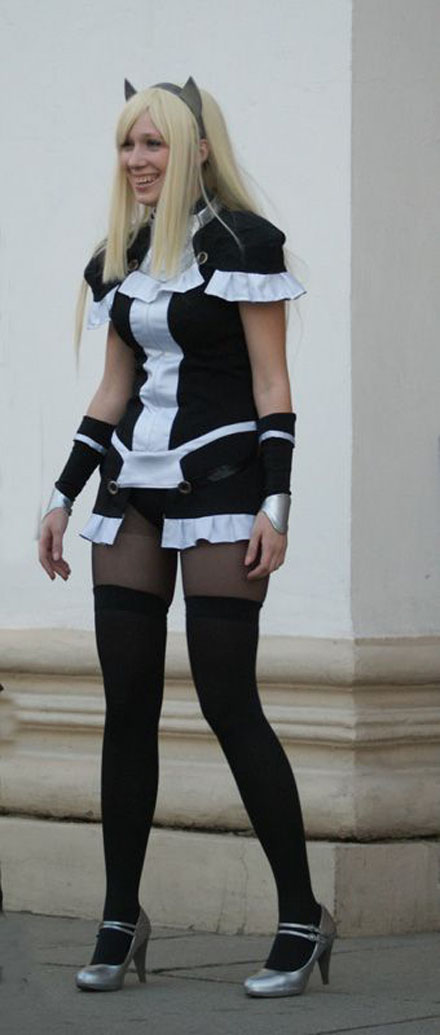 Cosplay Kostüme - 3