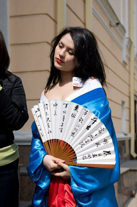 Cosplay Kostüme - 3