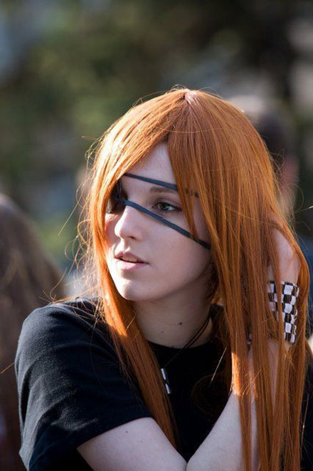 Cosplay Kostüme - 3