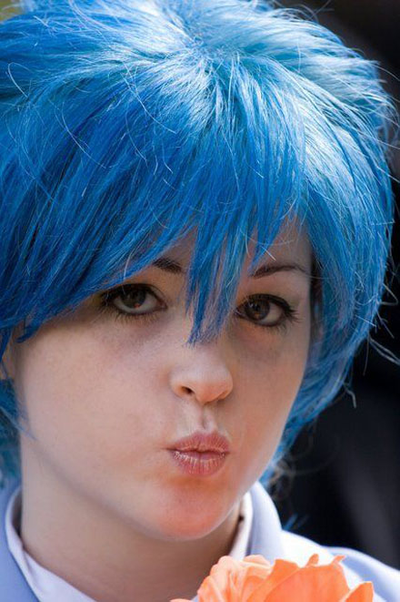 Cosplay Kostüme - 3