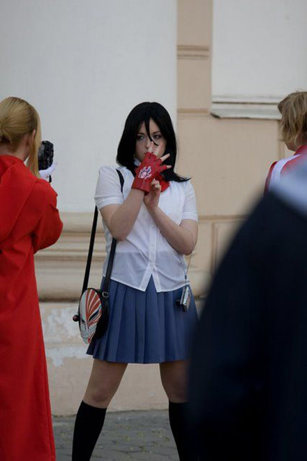 Cosplay Kostüme - 3