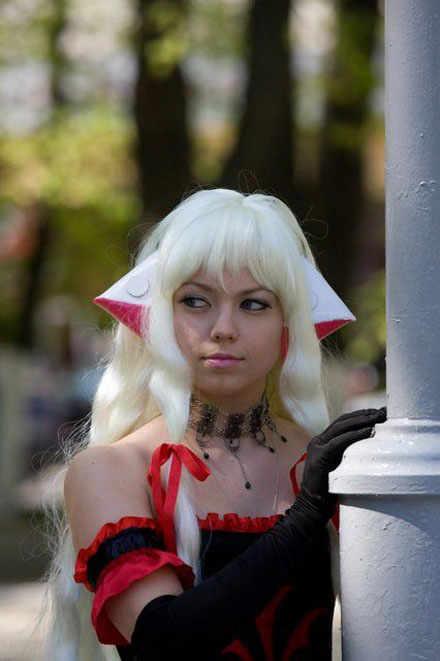 Cosplay Kostüme - 3