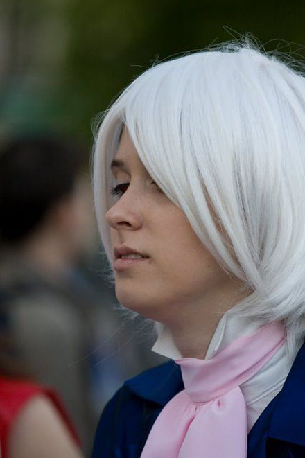 Cosplay Kostüme - 3