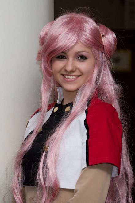 Cosplay Kostüme - 3