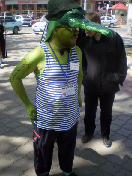 Cosplay Kostüme - 3