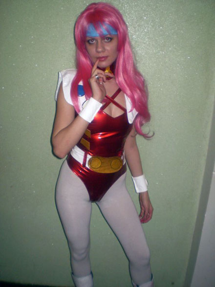 Cosplay Kostüme - 3