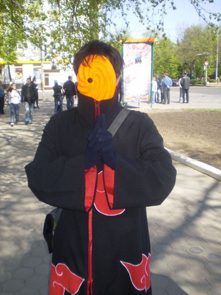 Cosplay Kostüme - 3