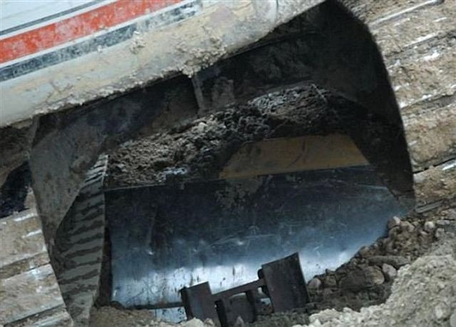 Arbeiter rächt sich