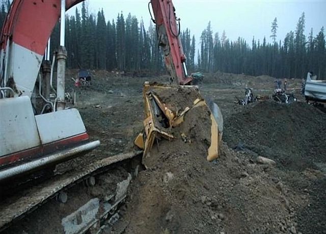 Arbeiter rächt sich