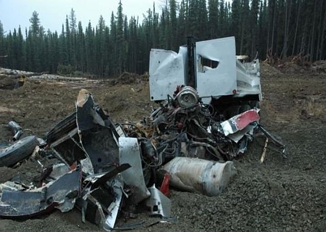 Arbeiter rächt sich