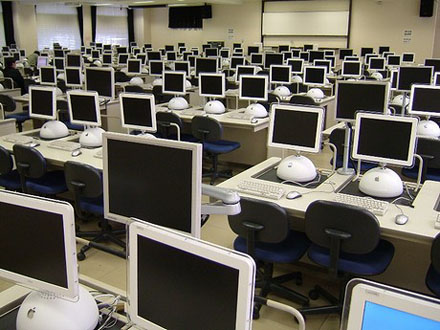 Wenn ein Monitor nicht mehr ausreicht