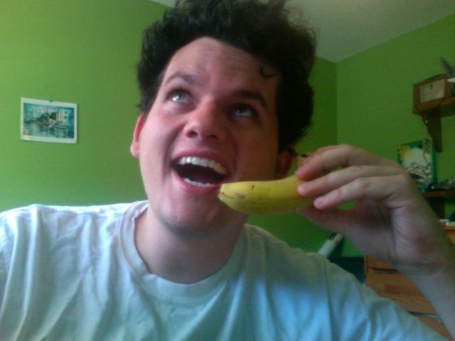 Bananentelefon