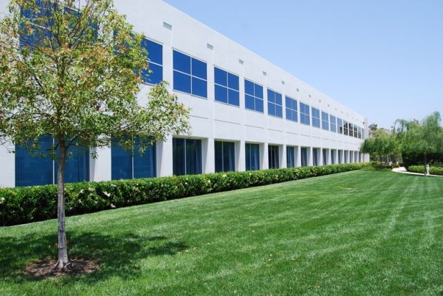 Blizzard Office in Irvine