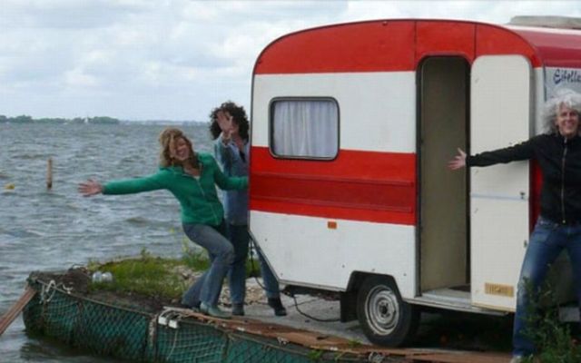 #03 Die Camping-Insel