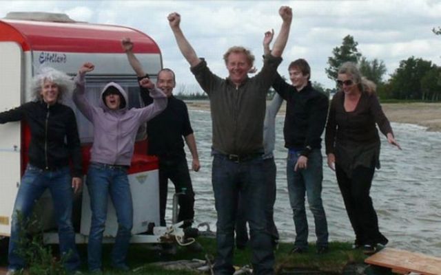 #04 Die Camping-Insel