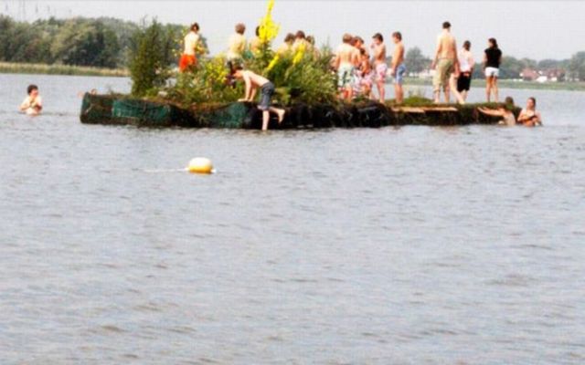 #05 Die Camping-Insel