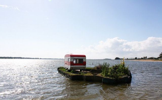 #06 Die Camping-Insel