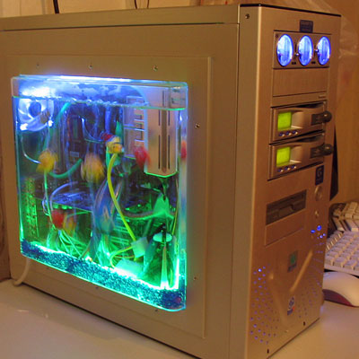 Casemodding