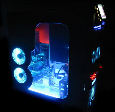 Casemodding