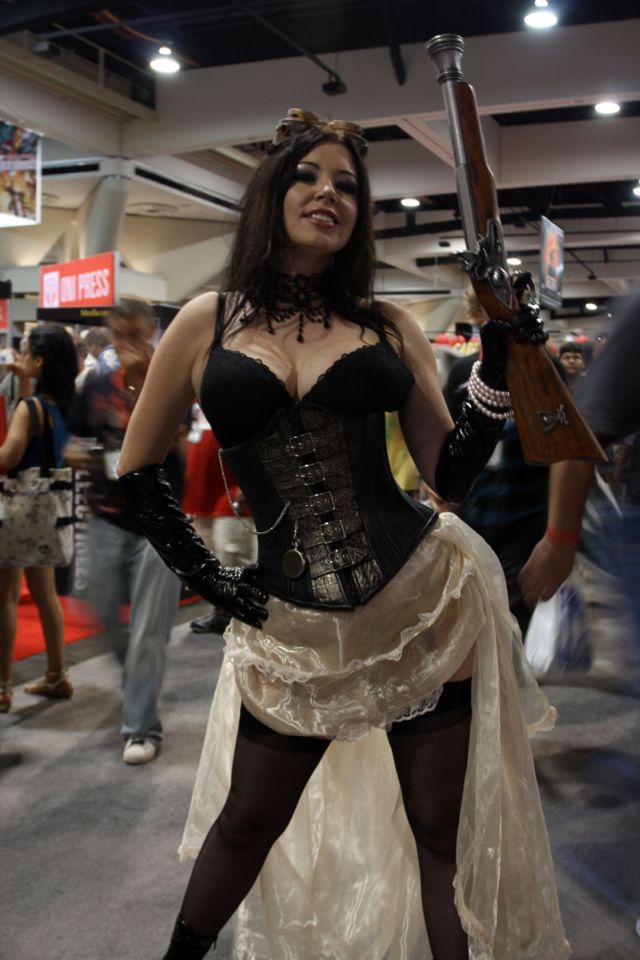 Comic-Con 2009