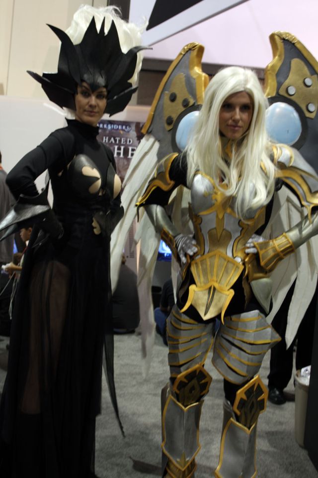 Comic-Con 2009