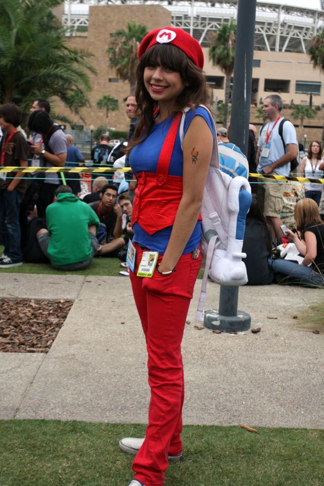 Comic-Con 2009
