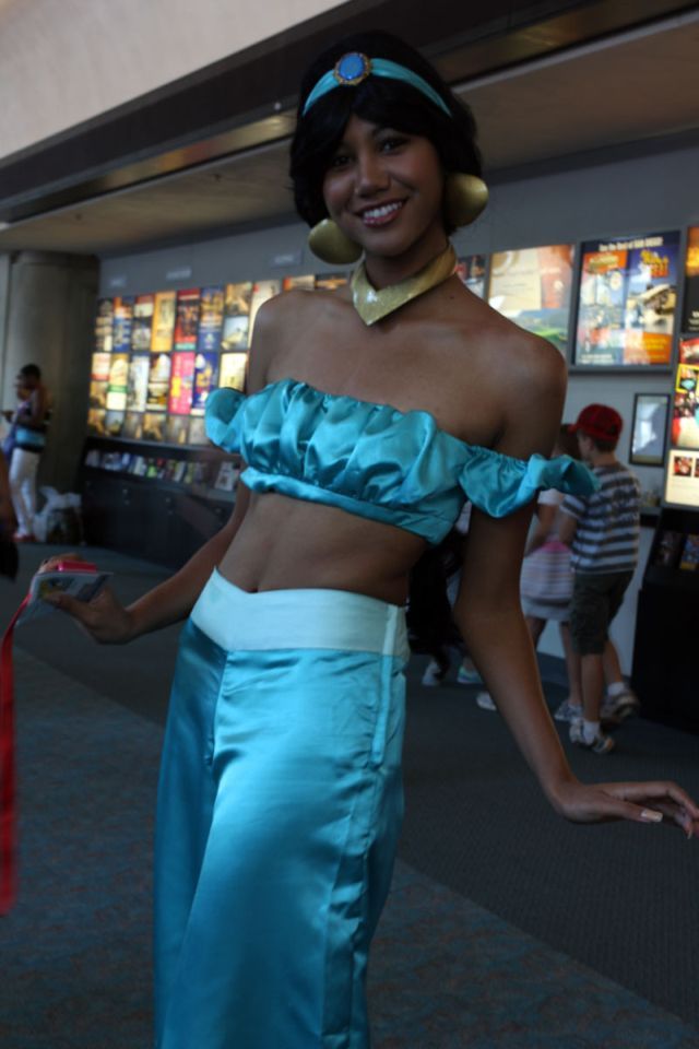Comic-Con 2009