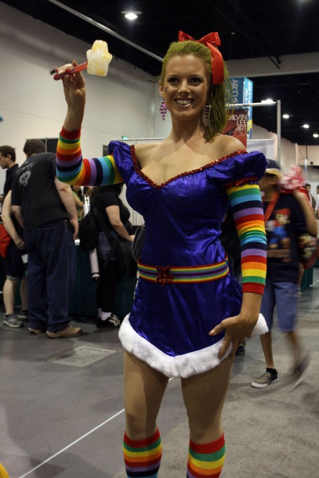 Comic-Con 2009
