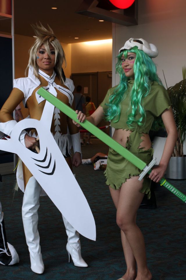 Comic-Con 2009