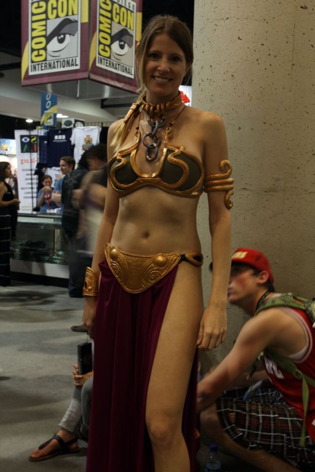 Comic-Con 2009