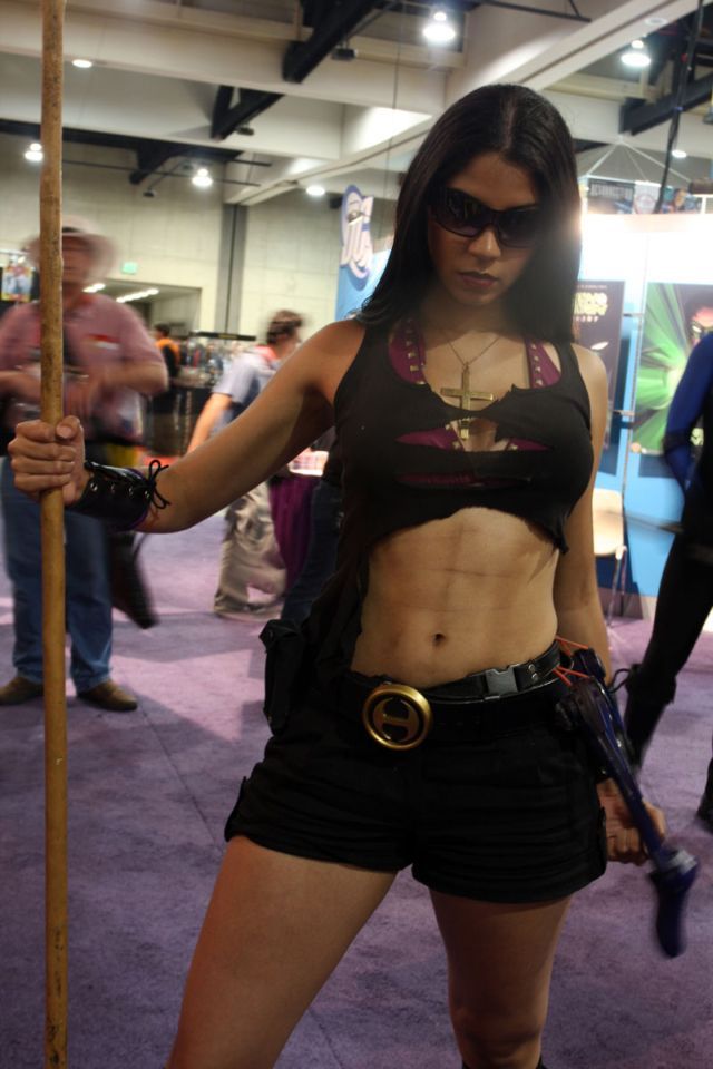 Comic-Con 2009