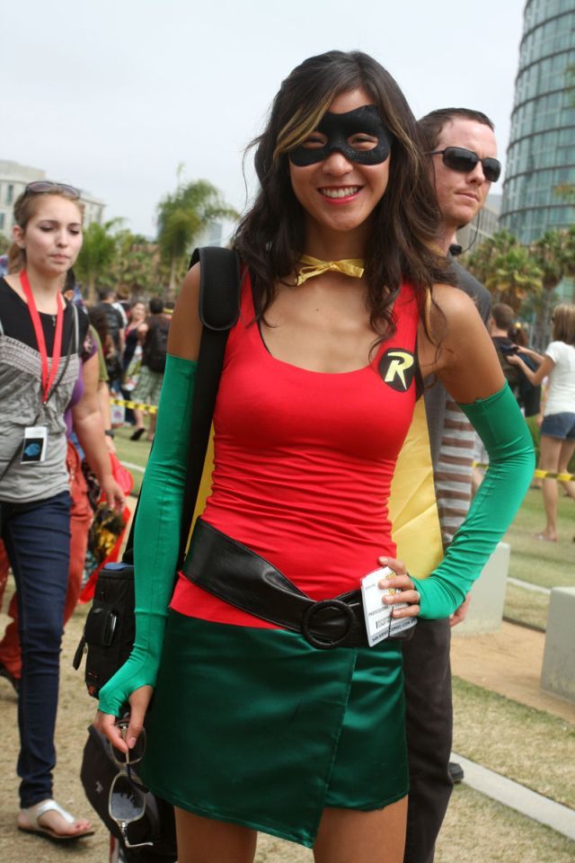 Comic-Con 2009