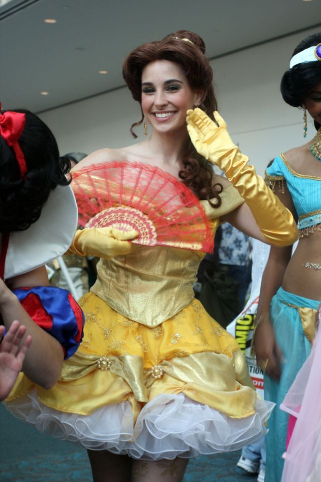 Comic-Con 2009