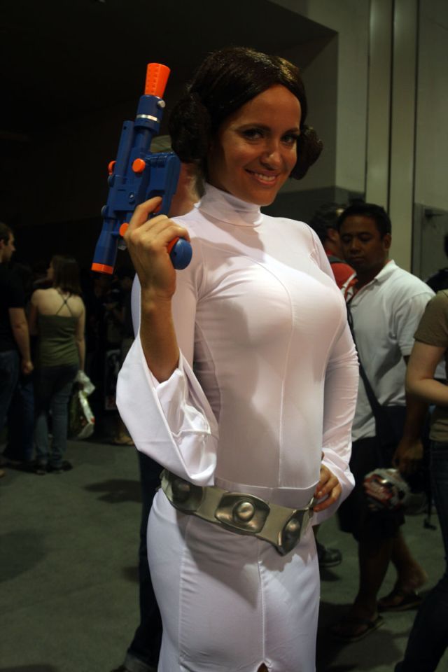 Comic-Con 2009