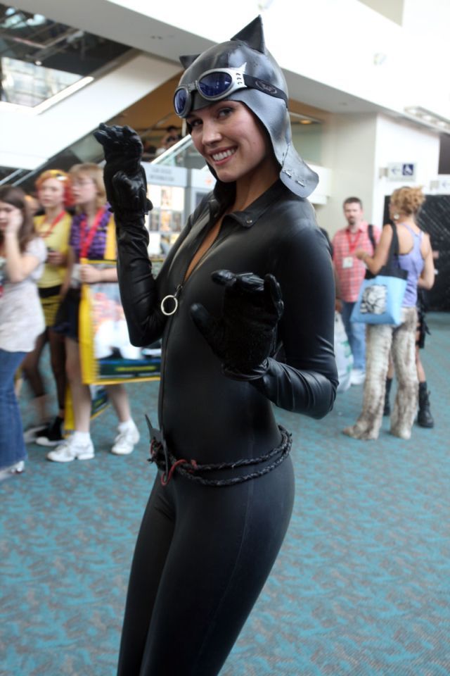 Comic-Con 2009