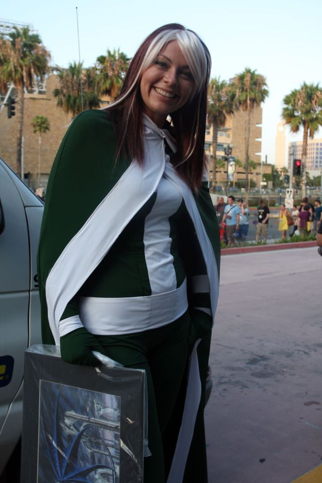 Comic-Con 2009
