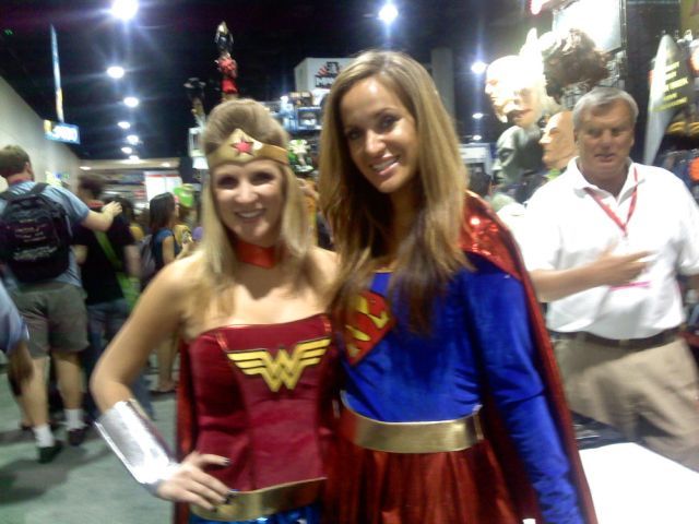 Comic-Con 2009