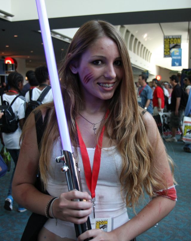Comic-Con 2009