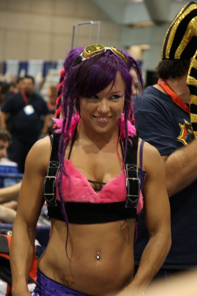 Comic-Con 2009