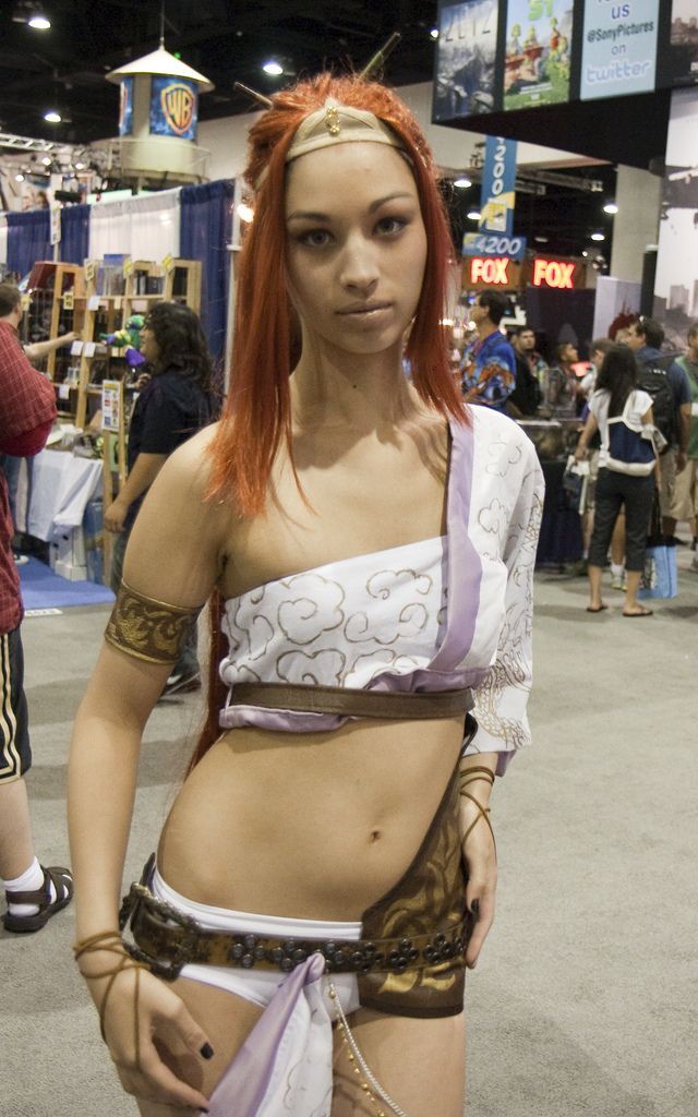 Comic-Con 2009