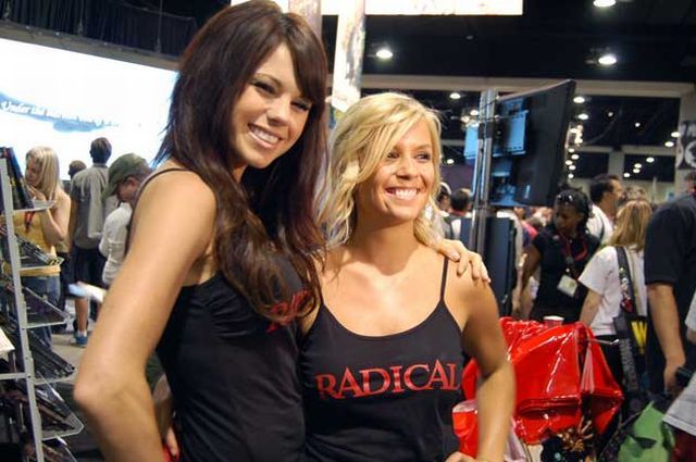 Comic-Con 2009