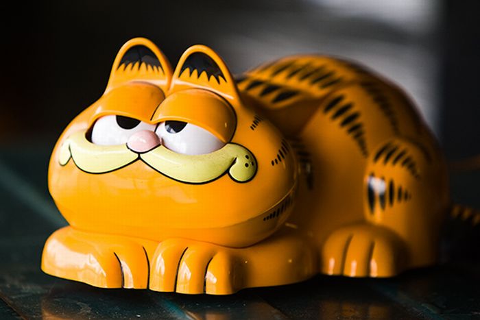 Aussergewöhnliche Telefone