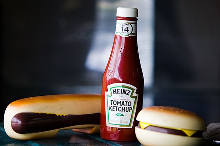 Aussergewöhnliche Telefone