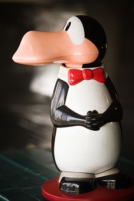 Aussergewöhnliche Telefone