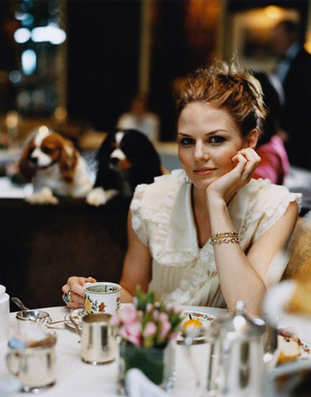 Dr House und seine Frauen