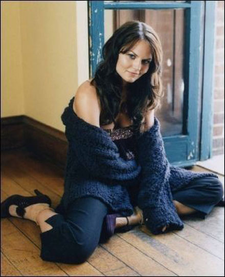 Dr House und seine Frauen