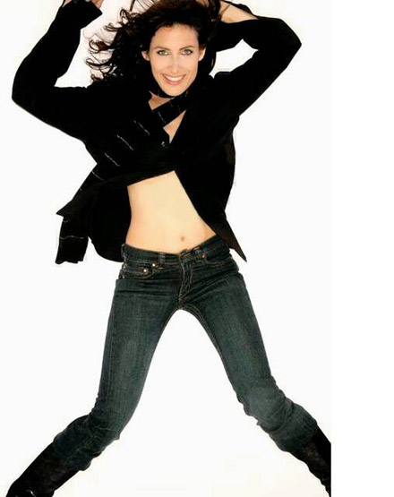 Dr House und seine Frauen