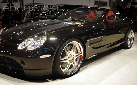 Essen Motorshow 2008