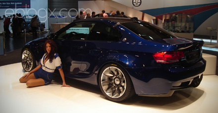 Essen Motorshow 2008