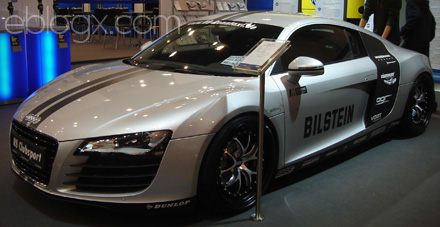 Essen Motorshow 2008